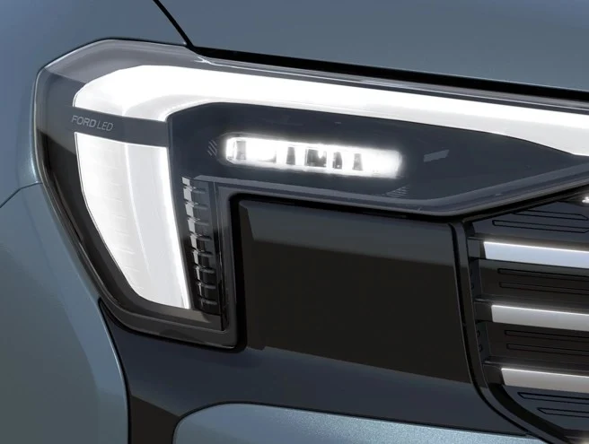 Ford Territory