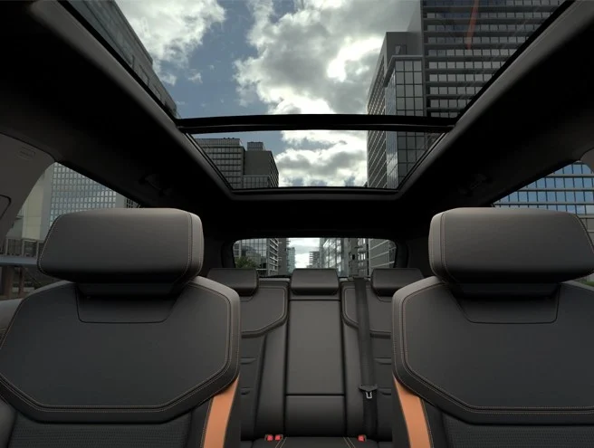 Ford Territory