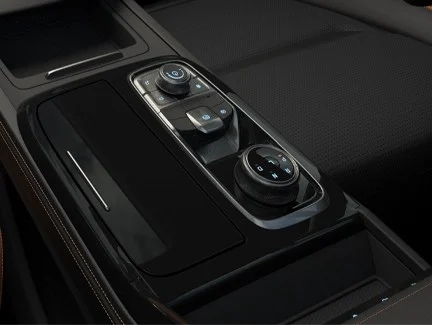 Ford Territory