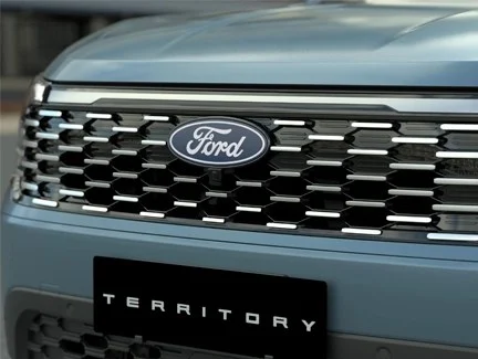 Ford Territory