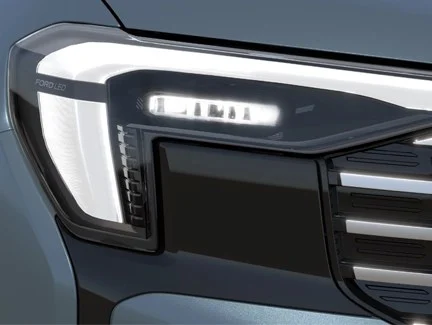Ford Territory