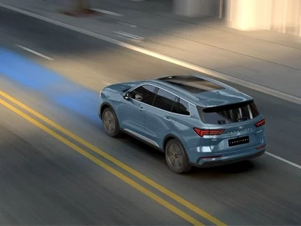 Ford Territory