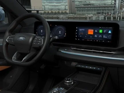 Ford Territory