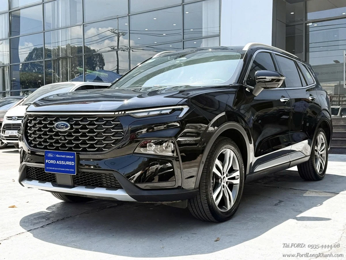 Ford Xe Cu Teritory 2024 Fordlongkhanh.com 6 - Ford Long Khánh
