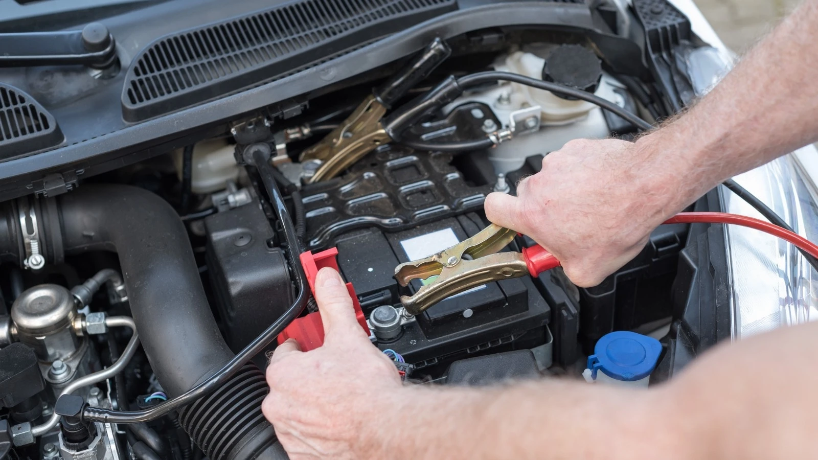 Dịch vụ cứu hộ 24/7 Ford Long Khánh